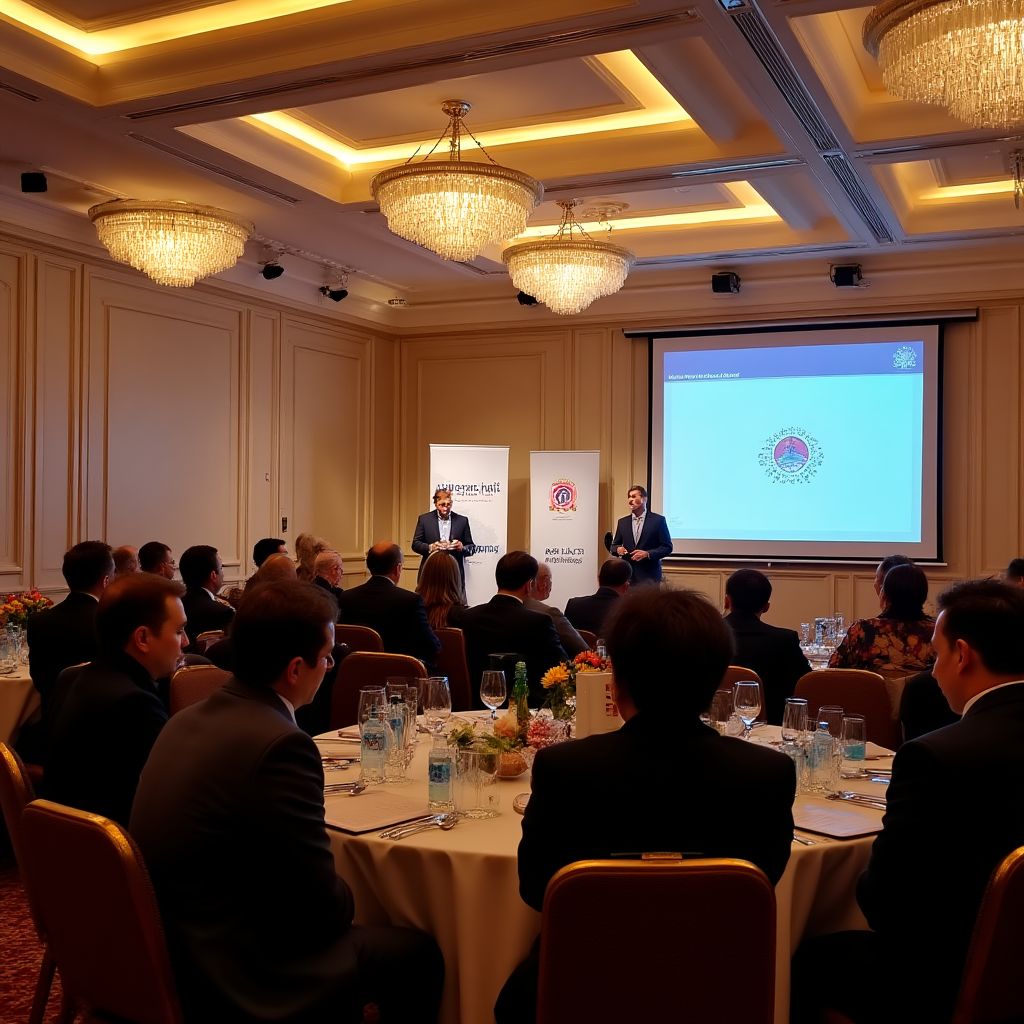 Evento anual de AsesoChile