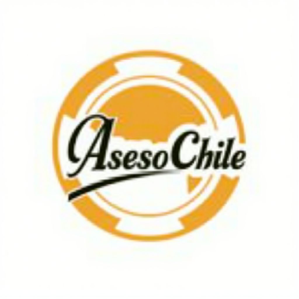 AsesoChile Logo