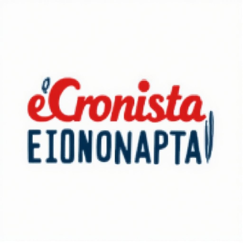 Logo de El Cronista